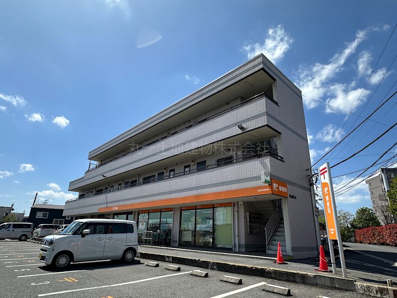 鵜の森ビル 外観