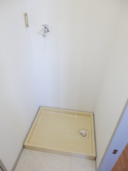 鵜の森ビル その他設備