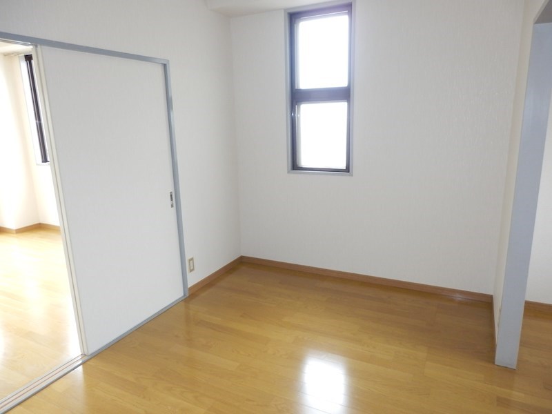 鵜の森ビル その他部屋・スペース