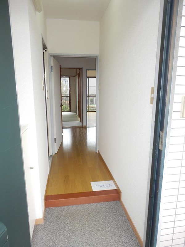 鵜の森ビル その他