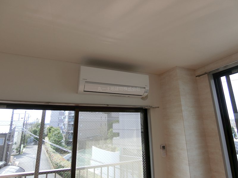 鵜の森ビル その他設備