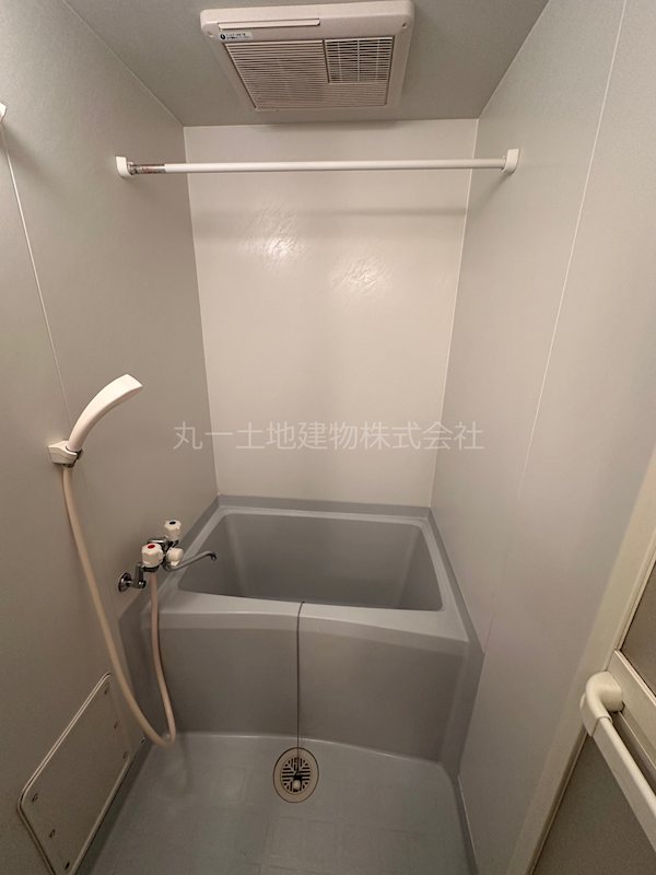 プレミールコート 風呂画像