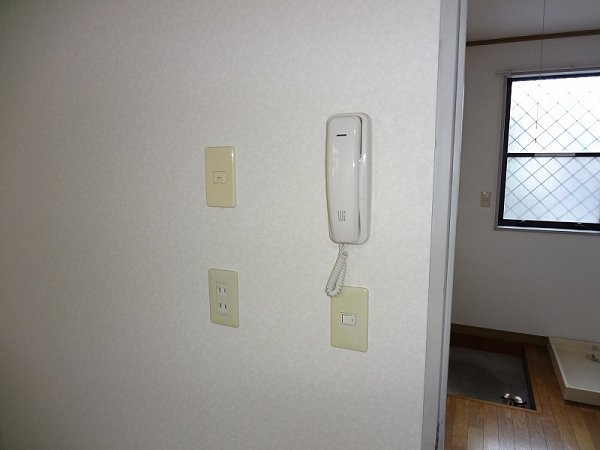 ロイヤルタウン セキュリティ