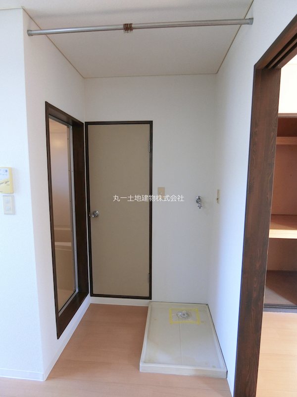グリーンヒル星久喜 その他部屋・スペース