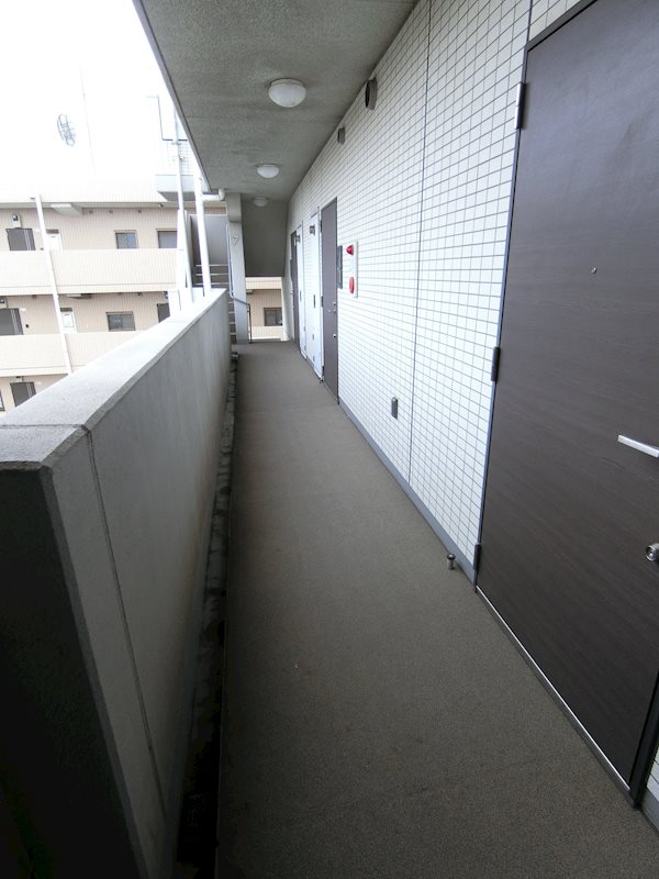 東ビル その他共有部分