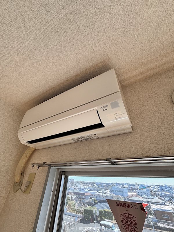 アンリベールⅡ その他設備