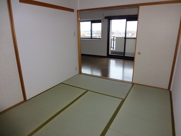 ダイアパレス千葉都町 その他部屋・スペース