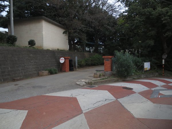 ダイアパレス千葉都町 中学校