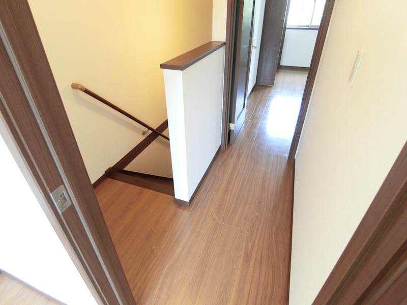 ノイシュロス１番館 その他