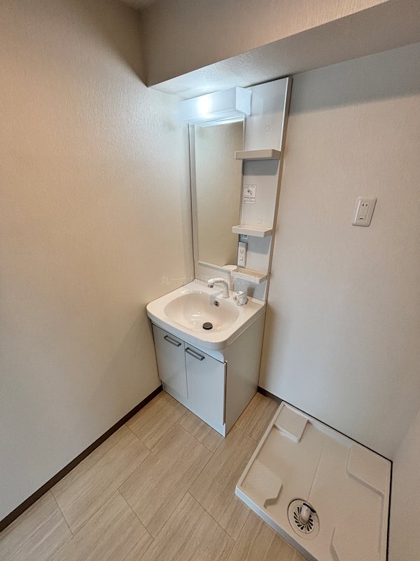 東ビル本町 洗面所