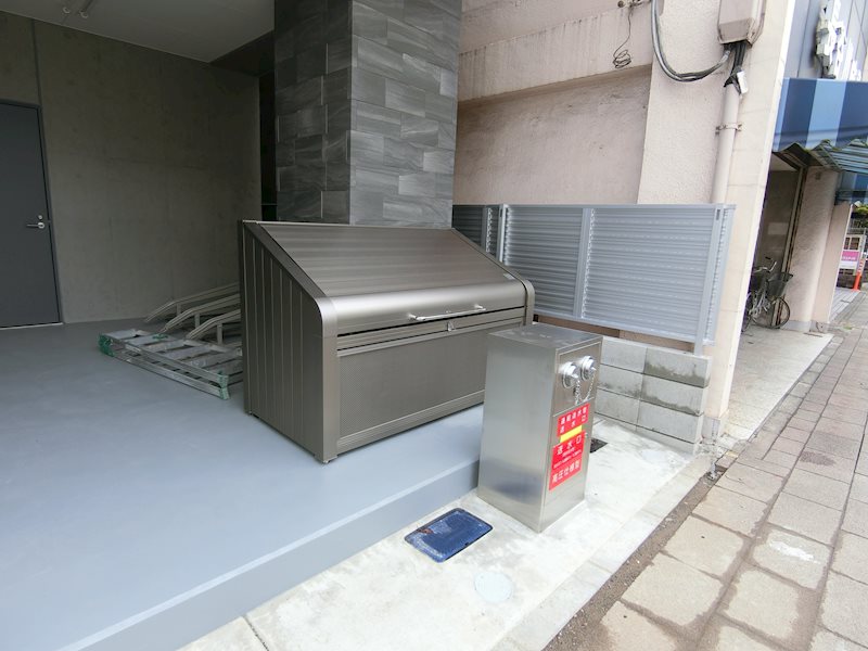 東ビル本町 その他共有部分