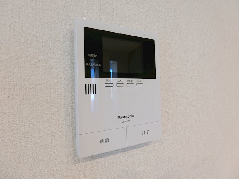 プロフィト　ルミエール セキュリティ