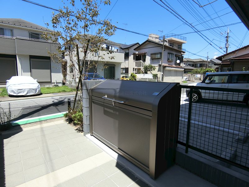 プロフィト　ルミエール その他共有部分