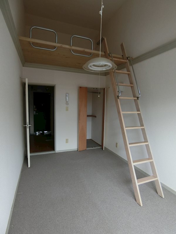 サニーチバ その他部屋・スペース