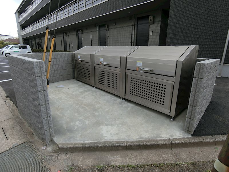レフィシア（都町） その他共有部分