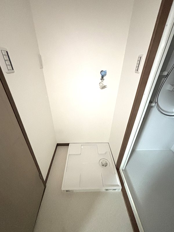 ホワイトレジデンス その他部屋・スペース