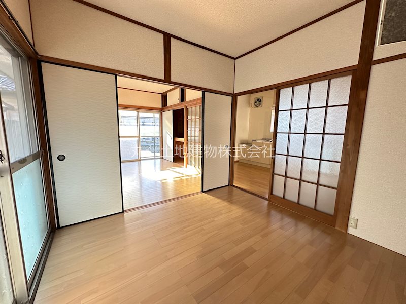仁戸名町H貸家Ⅱ その他部屋・スペース