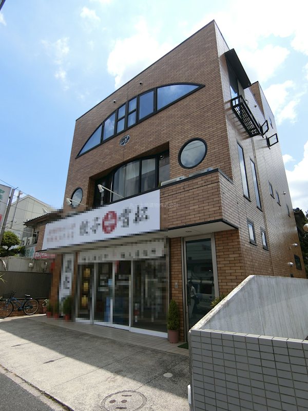 イーストワイズ　101 外観