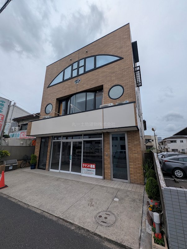 イーストワイズ 101 外観
