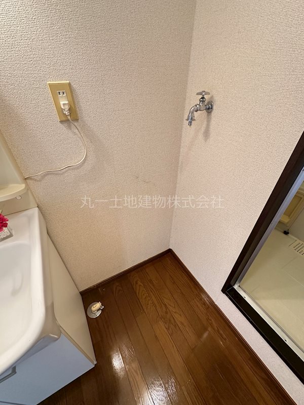サンヴィレッジみつわ台B棟 その他部屋・スペース