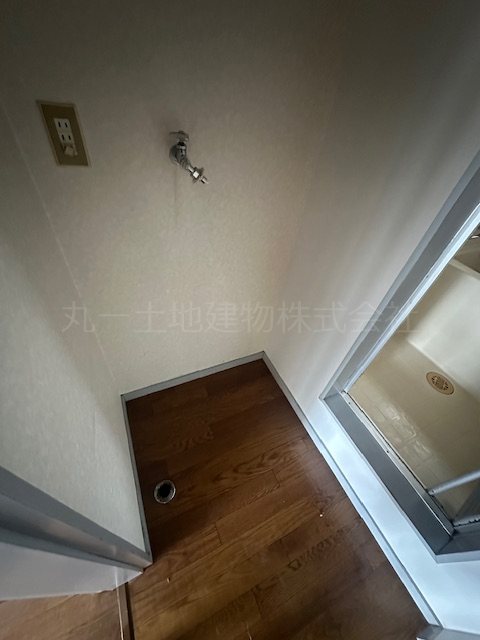スカイハイツＡ棟 その他部屋・スペース