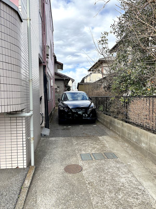 深谷ビル 
