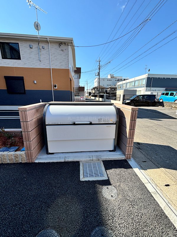 ラメゾン385 その他共有部分