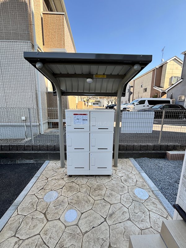 ラメゾン385 その他共有部分