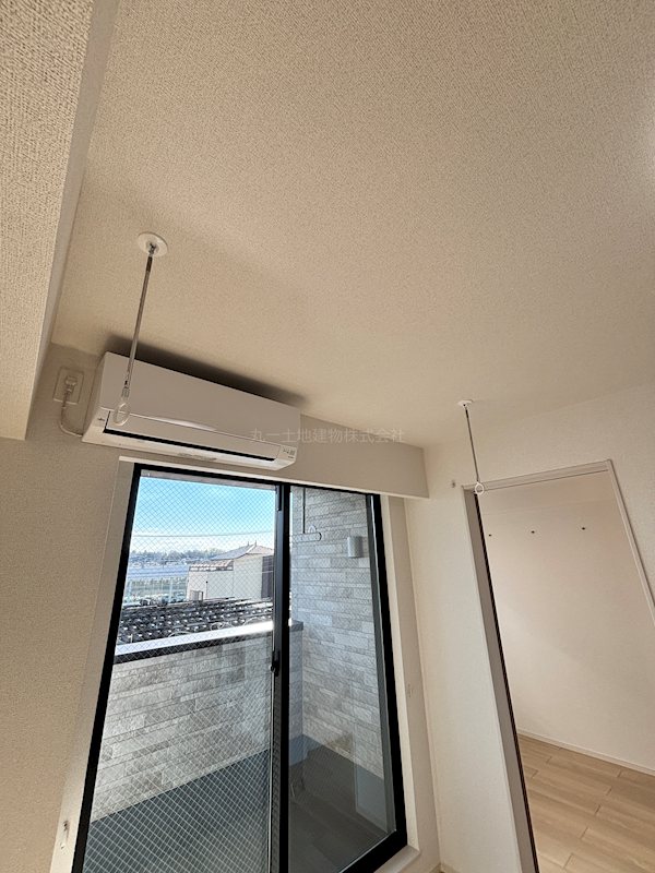 ラメゾン385 その他設備