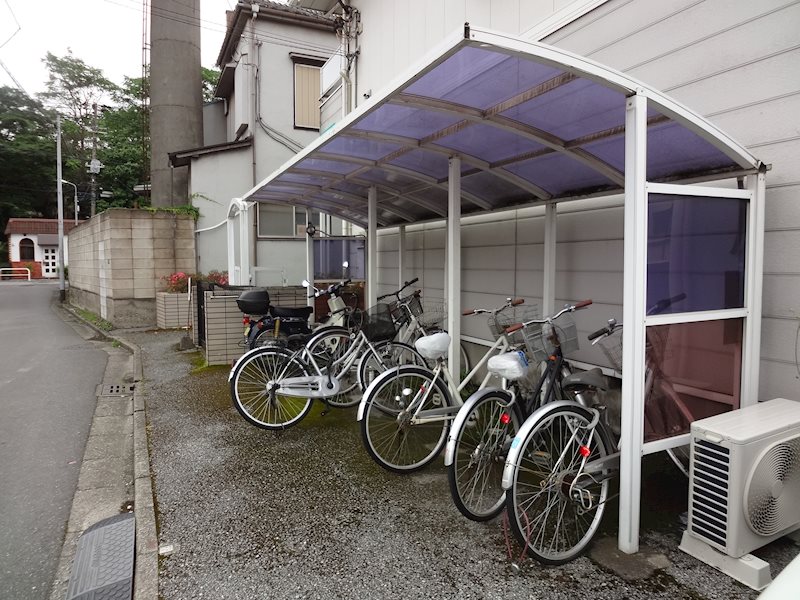 フラッツ風戸 その他共有部分