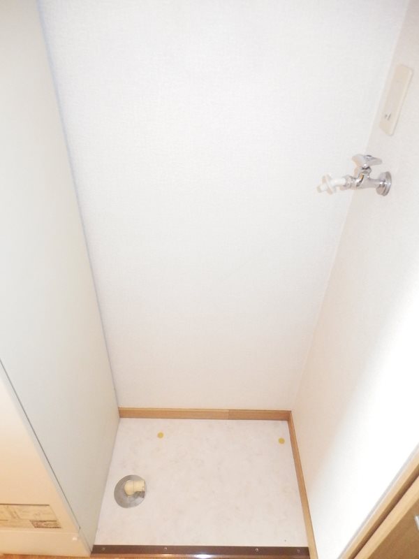 フラッツ風戸 その他設備
