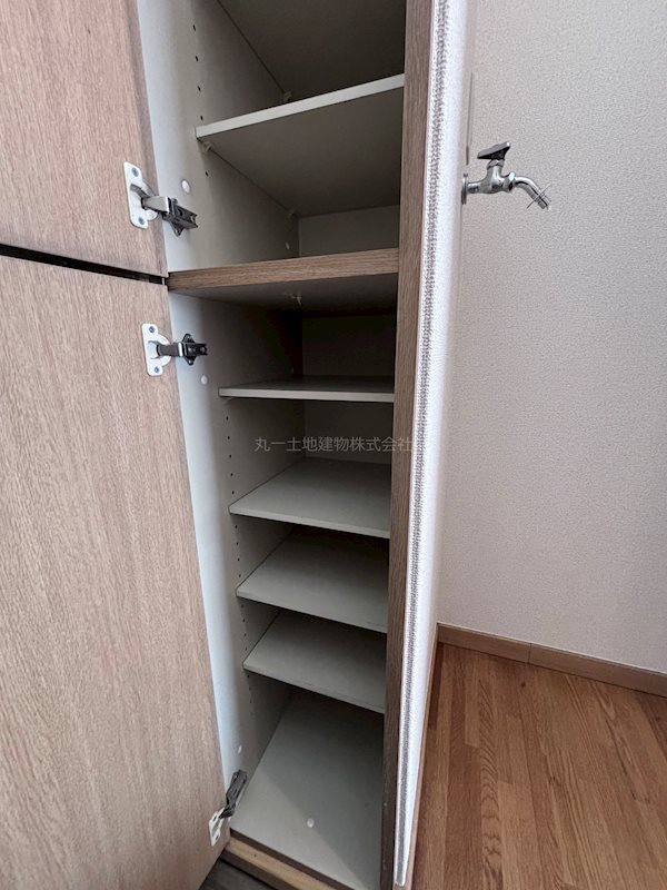 フラッツ風戸 その他