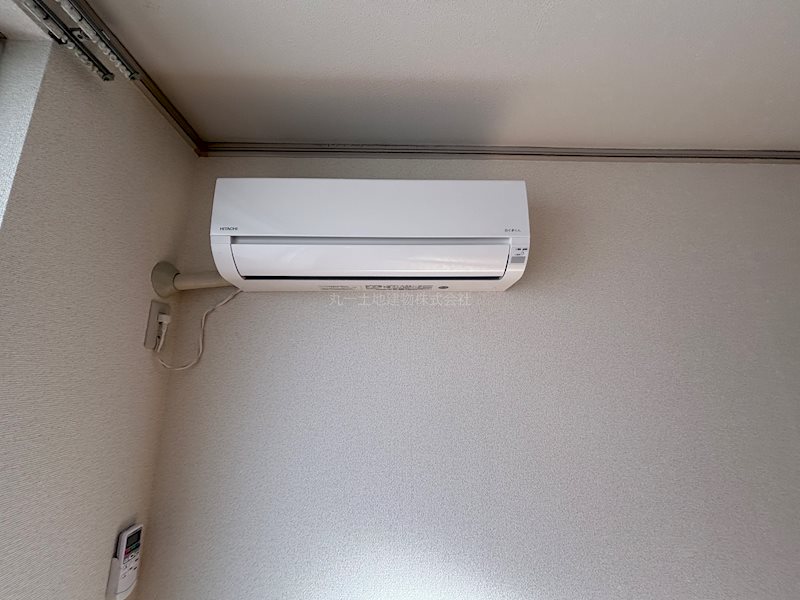 フラッツ風戸 その他設備
