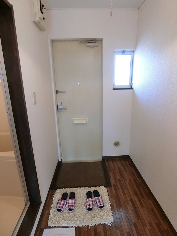 シャンポール青葉 その他