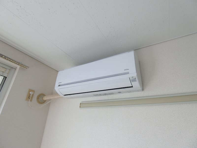 シャンポール青葉 その他