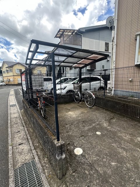 スカイハイツＡ棟 その他共有部分