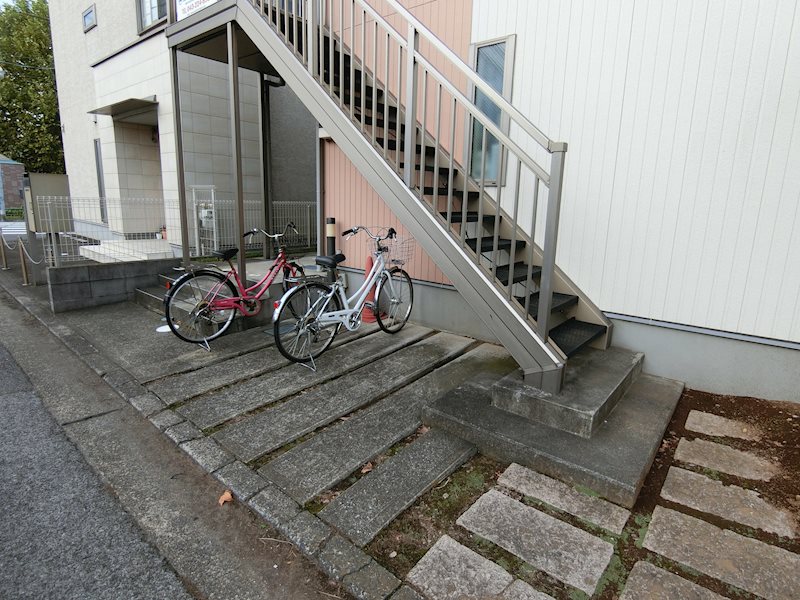 リバティハウス緑町 その他共有部分