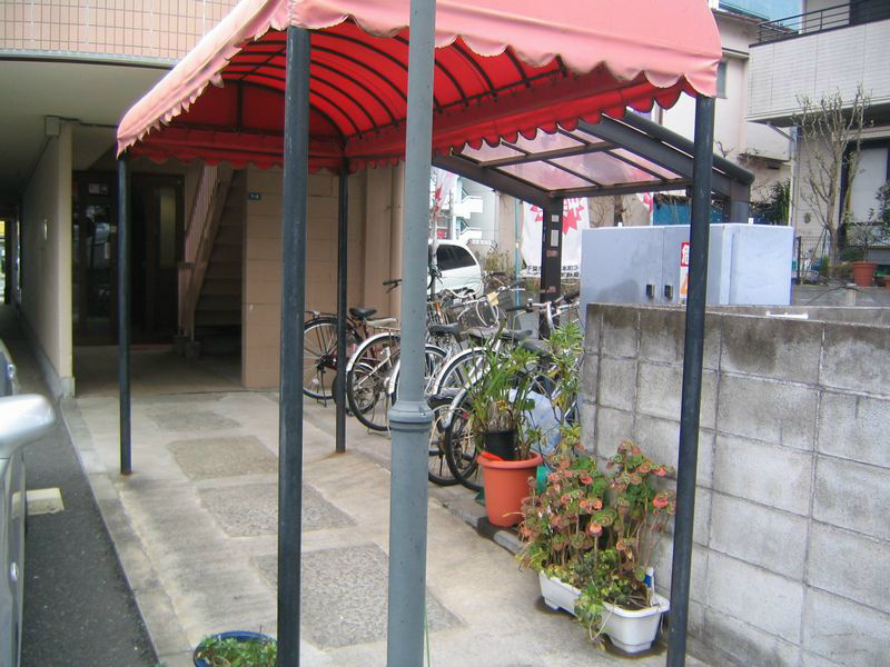 ＢＥＬＬＩＳ（ベリス） その他共有部分