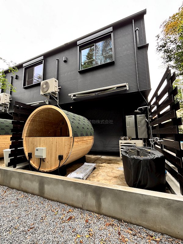 MyHome RELAXA（マイホーム　リラクサ） 外観