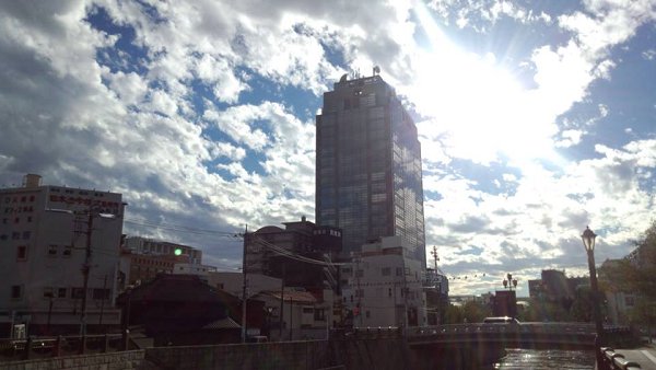 MyHome RELAXA（マイホーム　リラクサ） 役所