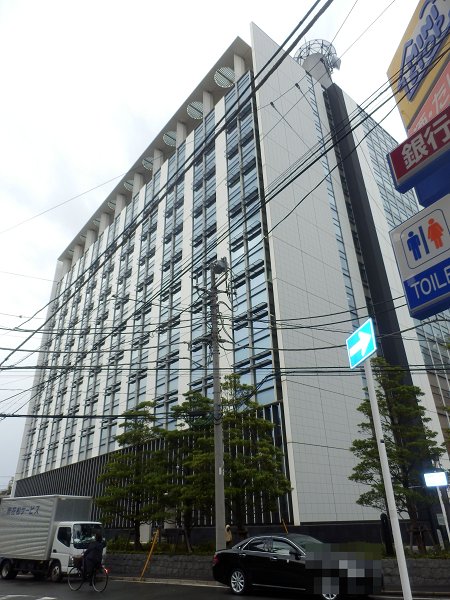 MyHome RELAXA（マイホーム　リラクサ） 警察署・交番