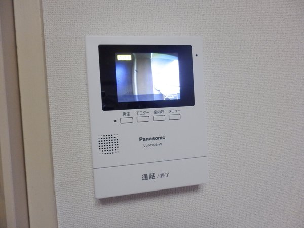 日栄ビル セキュリティ