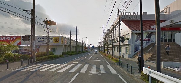 ラ・ツエム ショッピング施設