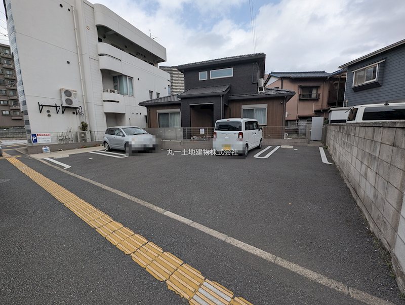 神明町T2パーキング 外観