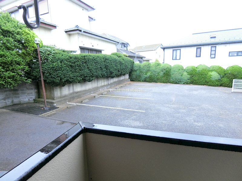 サンヴィレッジみつわ台Ｄ棟 眺望