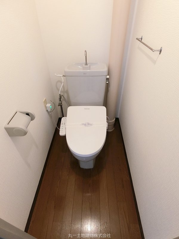 アンリベールⅡ トイレ