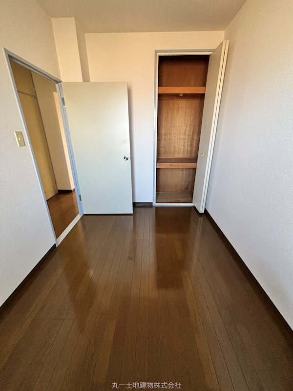 アンリベールⅡ その他部屋・スペース