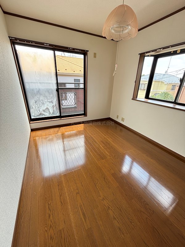 松ヶ丘町貸家 その他部屋・スペース