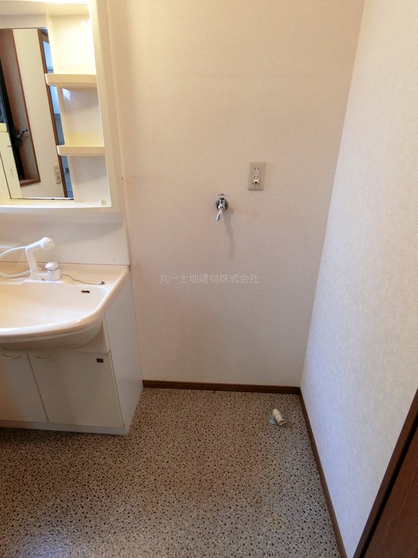 松ヶ丘町貸家 その他部屋・スペース
