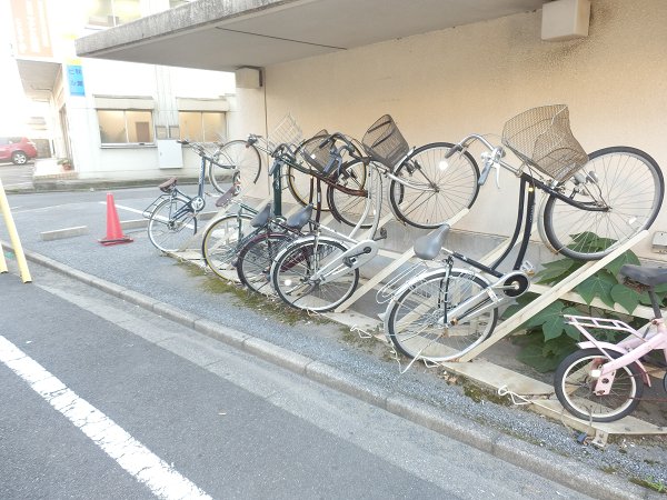チハヤアネックスビル その他共有部分